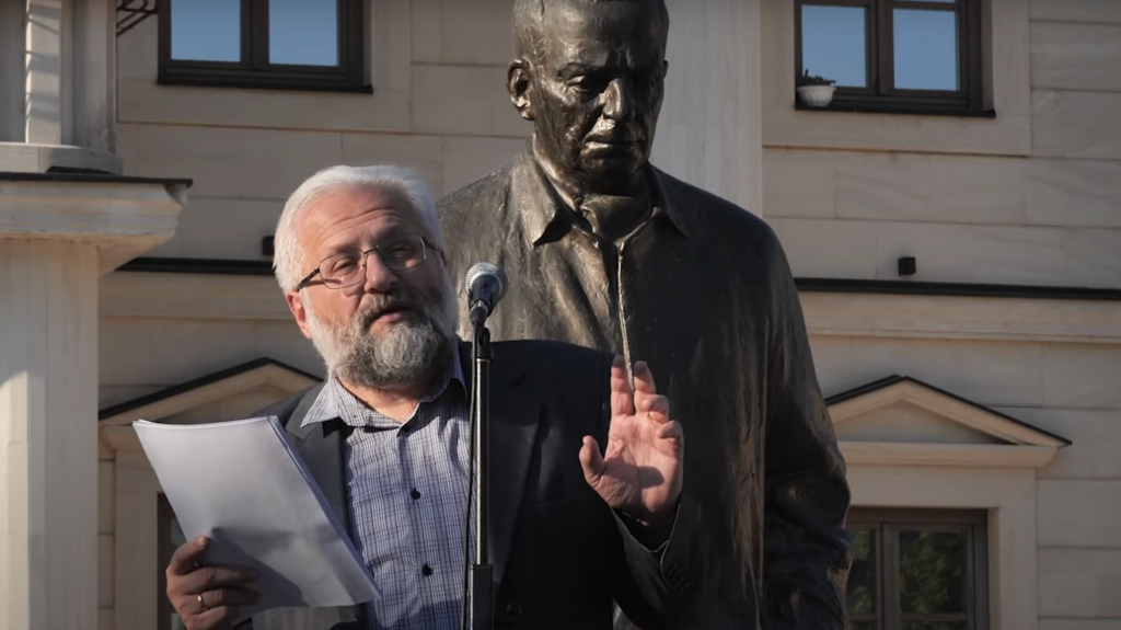 Владимир Димитријевић: Черчил против Срба или зашто се и сада треба бојати Енглеске подлости